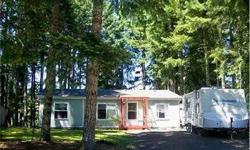 *cheaper than rent price* 100% or va financing. Home is turn key, open floor plan with master bed/bath on 1 side split by enormous living room open to dining room and kitchen.
Asset Realty is showing this 3 bedrooms / 2 bathroom property in Shelton, WA.