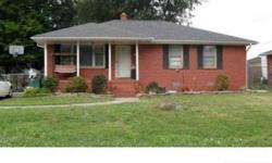 Range & Refrigerator are negotiable; 2 large family rooms. Consentious owners have kept the maintenance up on this home. 2008 roof, HVAC in great shape. Near VA Hospital, close to Rowan Regional Hospital, shopping and schools.
Listing originally posted at
