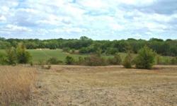Build your country dream home on this scenic hillside 9.793+- acres (front 3.125+- acres also available, ml#11666388).
