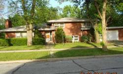 17851 Gladville Ave, is located in Homewood, IL 60430. It is currently listed for $92500.00. For more information, contact us at (click to respond). 17851 Gladville Ave is a single family home and was built in 1960. It has 3 bedrooms and 1.00 baths. 17851