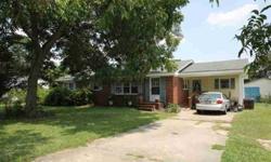 MakeThisOne Your Own! Home has 3 Bedrooms/1.5 Bathrooms, Large Family Room, Eat-in Kitchen, Laundry/Mudroom, and Bonus Room. Large Fenced Backyard, Outbuilding, Single Carport.Listing originally posted at http