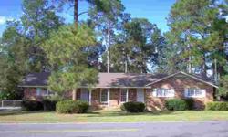 EASY COMMUTING...This 3 BR, 2 BA, Brick home is located close to the Douglas, Golf Club and town. Spacious, fenced back yard for pets or children to play. Enjoy a great neighborhood for under $100,000!!!Listing originally posted at http