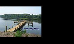 Lot 22 in Western Branch Preserve, a conservation minded waterfront community located on the Western Branch of the Corrotoman River. Property comes with a deeded boat slip.Listing originally posted at http