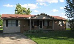Nice home in Richardsville, great school district!
Listing originally posted at http