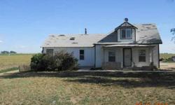 Great price on a large rural home with about 1 acre. Large, open living area with fireplace, finished basement, covered porch, shed and more. Financing incentives available with GMAC. Buyer is to verify all information as room sizes are estimated.
Listing