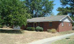 Really nice brick home! Newer carpet and paint. Park-like backyard. 3 Bedroom, double garage, walk to Springdale High.Listing originally posted at http