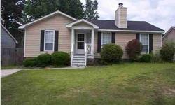 Come Home to Sangaree in this 3 bedroom 2 bath 1 story. Large Family Room with fireplace and open to kitchen and dining area. Back deck for entertaining in the fenced back yard. Inside just painted, new carpet/ vinyl installed May 2012. Buyer please