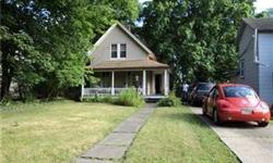 Bedrooms: 3
Full Bathrooms: 1
Half Bathrooms: 1
Lot Size: 0.25 acres
Type: Single Family Home
County: Cuyahoga
Year Built: 1890
Status: --
Subdivision: --
Area: --
Zoning: Description: Residential
Community Details: Homeowner Association(HOA) : No
Taxes:
