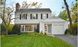 Wonderful one owner home in Indian Hills Estate. This surprisingly spacious home has hardwood floors throughout.The living room has a woodburning fireplace & opens to nicely sized dining area. Glassed in porch and blue stone patio are perfect for summer
