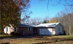 Bedrooms: 3
Full Bathrooms: 2
Half Bathrooms: 0
Lot Size: 0.92 acres
Type: Single Family Home
County: Stark
Year Built: 1973
Status: --
Subdivision: --
Area: --
Zoning: Description: Residential
Community Details: Homeowner Association(HOA) : No,