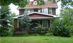 Bedrooms: 3
Full Bathrooms: 1
Half Bathrooms: 1
Lot Size: 0.13 acres
Type: Single Family Home
County: Cuyahoga
Year Built: 1920
Status: --
Subdivision: --
Area: --
Zoning: Description: Residential
Community Details: Homeowner Association(HOA) : No
Taxes: