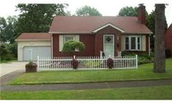 Bedrooms: 2
Full Bathrooms: 1
Half Bathrooms: 0
Lot Size: 0.15 acres
Type: Single Family Home
County: Ashtabula
Year Built: 1950
Status: --
Subdivision: --
Area: --
Zoning: Description: Residential
Community Details: Homeowner Association(HOA) : No
Taxes: