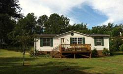 Adorable 3bd/2 bath home set on a cozy .8 acre lot. Quiet living convenient to shopping and 540. Property has grape vines, red delicious apple trees, sweet Georgia peach trees, and a raised strawberry bed ! Come see this steal for yourself !Listing