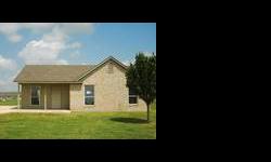 This is a nice started home on approximately 1/2 acre just outside of San Marcos. 3 bedrooms, 2 baths in Bumblebee Acres subdivision. The home is in the San Marcos school district and the home is close to schools. This home may be purchased with the FHA