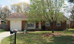 -Great three bedrooms/1.5 bathrooms with den with fenced back yard. Amazing location, close to schools, shopping, post and parks. Good starter home priced to sell. Vacant with supra.
REBECCA GOINS is showing 5705 Sagamore Rd in Hope Mills, NC which has 3