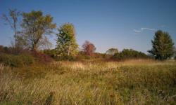 100+/- acres,15 minutes to watertown chock full of big deer turkey and other wildlife . nice home sites can also be subdivided,lots of road frontage electric and phone are across the street .paved road.about 20 to 25 acres in hayfield 15 to 20 acres