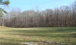 ROAD FRONTAGE 17 ACS M/L WITH PUBLIC WATER,POWER,SEPTIC.CREEK,WOODS AND SOME CLEARED. GREAT FOR HORSES. 5 HOMESITES ON PROPERTY THAT HAS PERK TEST THAT WILL NEED TO BE UPDATED.NO RESTRICTIONS.
Listing originally posted at http