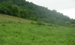 WILDLIFE GALORE. GREAT HUNTING OPPORTUNITY. DON'T MISS THIS 64 ACRE WOODED PROPERTY. ADJACENT CORN, SOYBEAN AND ALFALFA FIELDS ADD TO THE ATTRACTIVENESS OF THIS PROPERTY. FUTURE TIMBER AND ALL THIS EASY ACCESS FROM CTY B AND MINUTES FROM SPARTA WI. TAXES