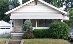 Bedrooms: 3
Full Bathrooms: 1
Half Bathrooms: 1
Lot Size: 0.13 acres
Type: Single Family Home
County: Mahoning
Year Built: 1920
Status: --
Subdivision: --
Area: --
Zoning: Description: Residential
Community Details: Homeowner Association(HOA) : No
Taxes: