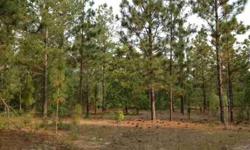 MOSTLY WOODED WITH TIMBER VALUE ESTIMATED @ 8,470.55 PER 4/2012 TIMBER APPRAISAL. THIS PROPERTY IS READY FOR YOU TO DEVELOP INTO YOUR HORSE FARM OR HOME IN THE COUNTRY! SITUATED AMONG BEAUTIFUL HORSE FARMS AND LARGER ACREAGE PARCELS, THIS IS A DIAMOND IN