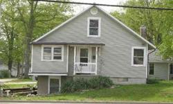 PRESENTLY BOTH UNITS ARE LEASED. THIS DUPLEX IS A WONDERFUL INVESTMENT OPPORTUNITY. CLOSE TO SCHOOLS, CHURCHES, AND THE VILLAGE OF WINONA. NEWER ROOF, FASCIA, GUTTERS, AND INSULATION IN ATTIC. NEWLY UPDATED WITHIN INCLUDING WALLS, FLOORING AND