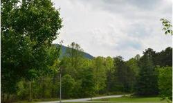 Beautiful unrestricted lot in a tranquil setting adjacent to fine homes. Great lot to build your mountain home or simply invest in the future. Unrestricted with unlimited possibilities.
Listing originally posted at http