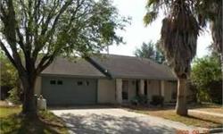 6800 N. 15TH LANE, McAllen House will be open 3/20/2012 At 11 AM till 12 PM 3 Bedroom 2 Bath 2 Car garage 1624 sq. ft. with swimming pool. Wonderful starter home asking price is $94,500. Call for more info 956-772-9530 or 956-433-9547 ask for William or