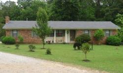 Great Starter Home in Alcorn Central School District!!! This 3 bedroom 2 bath home has a new roof, a new septic tank and new carpet!!! New Deck in the fenced backyard!!!
Listing originally posted at http