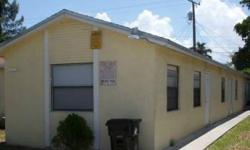 FORT LAUDERDALE, FLORIDA INVESTMENT OPPORTUNITY! 3BR/3BA Multi-Family, 2 units offered at $94,900 Year Built 1985 Sq Footage 1,350 Bedrooms 3 Bathrooms 3 full, 0 partial Floors 1 Parking 1 Uncovered spaces Lot Size Unspecified HOA/Maint $0 per month Fort