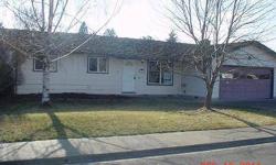 Nice home on a decent sized lot. Quiet, well-established neighborhood. Would be perfect for the first time home buyer or investor. Purchase this property for as little as 3% down. Property is approved for HomePath Mortgage Financing & HomePath Renovation