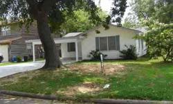 Totally remodeled in desirable PNGISD!! 1433 sq ft per appraiser.Listing originally posted at http
