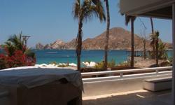 Need to to relax rather than get caught in the hustle and bustle of the holiday season?? The beach of Cabo San Lucas is a perfect place to go. This timeshare is located on the tip of the Baja Peninsula. The resort is conveniently located on the Sea of