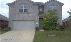 Move-in Ready! 209 Rawhide St. Waxahachie, TX! 972-923-3325 Hud Owned! For more info. & video, copy/paste following link