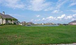 Great price for a Beautiful waterfront lot in gated community of Clipper Estates. Only minutes to Lake Pontchartrain by boat and 30 minutes to downtown New Orleans by automobile. New bulkhead. Owner Financing Possible.Listing originally posted at http