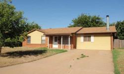 Approximately 2052 sq. ft., recently redone, 4 spacious bedrooms, 2.5 baths, a large den with corner fireplace and living area, central heat and air, storage building and a 20x24 rear entry carport. A steal at only $95,000.Listing originally posted at