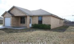 Bank Of America Short Sale. Home needs minor work but is ready to go. 3 bedrooms, 2 bathrooms, 1 car garage. Built in 2002. Great deal on this house! Call today for your showing appointment!Listing originally posted at http