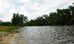 Private gated waterfront community located on Pearl River Canal with 15 miles on navigable water. Bushwood Estates subdivision offer boat dock, boat launch, gazebo, skiing, fishing with wildlife preserve. All home sites have water frontage and are ready