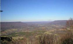 Come build your dream home on this 4.5 acre lot with panoramic Brow Views. This lot in near the Canyon Ridge golf Course, Canyon Grill and Cloudland Canyon State park plus only a 30 Minute Drive to downtown Chattanooga.