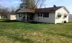 Nice 2 bedroom 2 bath home on beautiful level 0.65 acre lot
Listing originally posted at http