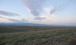 Amazing view of Mt. Adams! Very close to DNR land for hunting, horseback riding, etc. Klickitat Valley view is excellent as it sweeps across from West to East. Power along paved road frontage. Surveyed, property corners marked. Seasonal creek runs on West