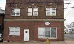 INCOME INCOME INCOME!!! The potential here is endless. Former 20 bed personal care home, last used as student housing for college students, now it awaits the new owner. GREAT for student housing, multifamily or section off part to live in while you rent