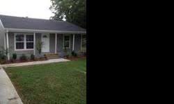 This nice 3 bedroom, 1 bath home is in move in condition with all new appliances and bamboo flooring.Listing originally posted at http