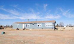Like brand new four bd two bathrooms cavco manufactured home on 1.13 air conditioned.
Nancy Welch is showing 117 E Geronimo in Cochise, AZ which has 4 bedrooms / 2 bathroom and is available for $95000.00. Call us at (520) 384-2838 to arrange a viewing.
