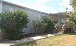 Great Location. Convenient to Hwy 290 or Hwy 21. Very clean and ready to move-in. The attached garage has 1/2 bath, insulated walls and attic door with lots of storage. The breezeway is great for relaxing and enjoying the evening. The master bath has a