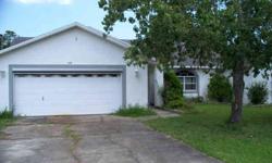 3/2/2 SWIMMING-POOL HOME IN PALM COAST- MANY TO CHOOSE FROM- CALL TEST OR EMAIL NOW FOR MORE DETAILS