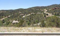 Over 1/2 acre of gentle down sloping terrain with light vegetation that enjoys panoramic views towards Prescott Valley and the Mingus and Bradshaw Mountains
Listing originally posted at http