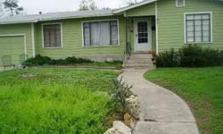 This home is in the desired Woodlawn lake area, which boast an over size lot, with mature trees, potential, potential, potential!!! Original wood flooring in the living, dining, hall, and bedrooms. Very close to IH 10, Loop 410, medical center, USAA, &