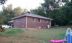 THIS HOME SITS JUST ON THE OUTSKIRTS OF SMALL TOWN ARKANSAS. ALSO COMES W/ 7 ACRES. LOCATED ON HWY 9 NEAR OXFORD, AR. THE EXTERIOR OF HOME IS BRICK AND IT LOOKS FANTASTIC! OWNER IS IN THE PROCESS OF RE-DOING THE INTERIOR. THIS HOME HAS GREAT POTENTIAL