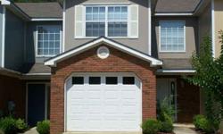 Nice Townhouse - Six Years Old - Convenient To Ft Rucker - Community Pool And Clubhouse -Listing originally posted at http