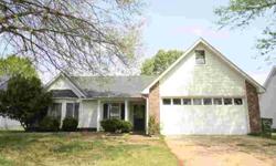 This home is located just minutes from appling and interstate 40.
This property at 7504 Valley Mist Dr in Memphis, TN has a 3 bedrooms / 2 bathroom and is available for $95900.00. Call us at (901) 921-8080 to arrange a viewing.
Listing originally posted